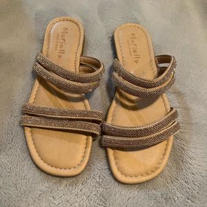 Mariella Sandals